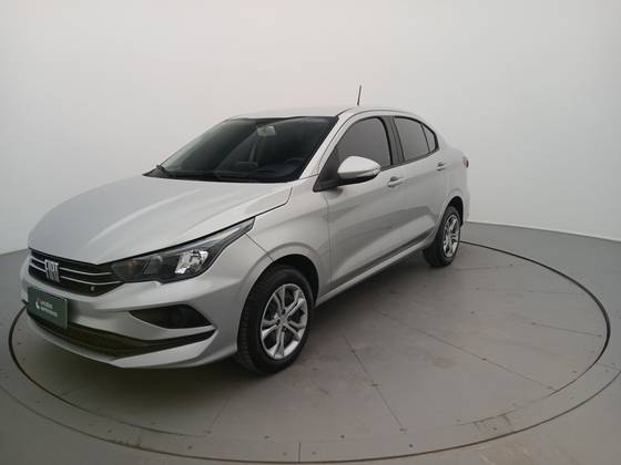 FIAT CRONOS 1.3 FIREFLY FLEX DRIVE CVT